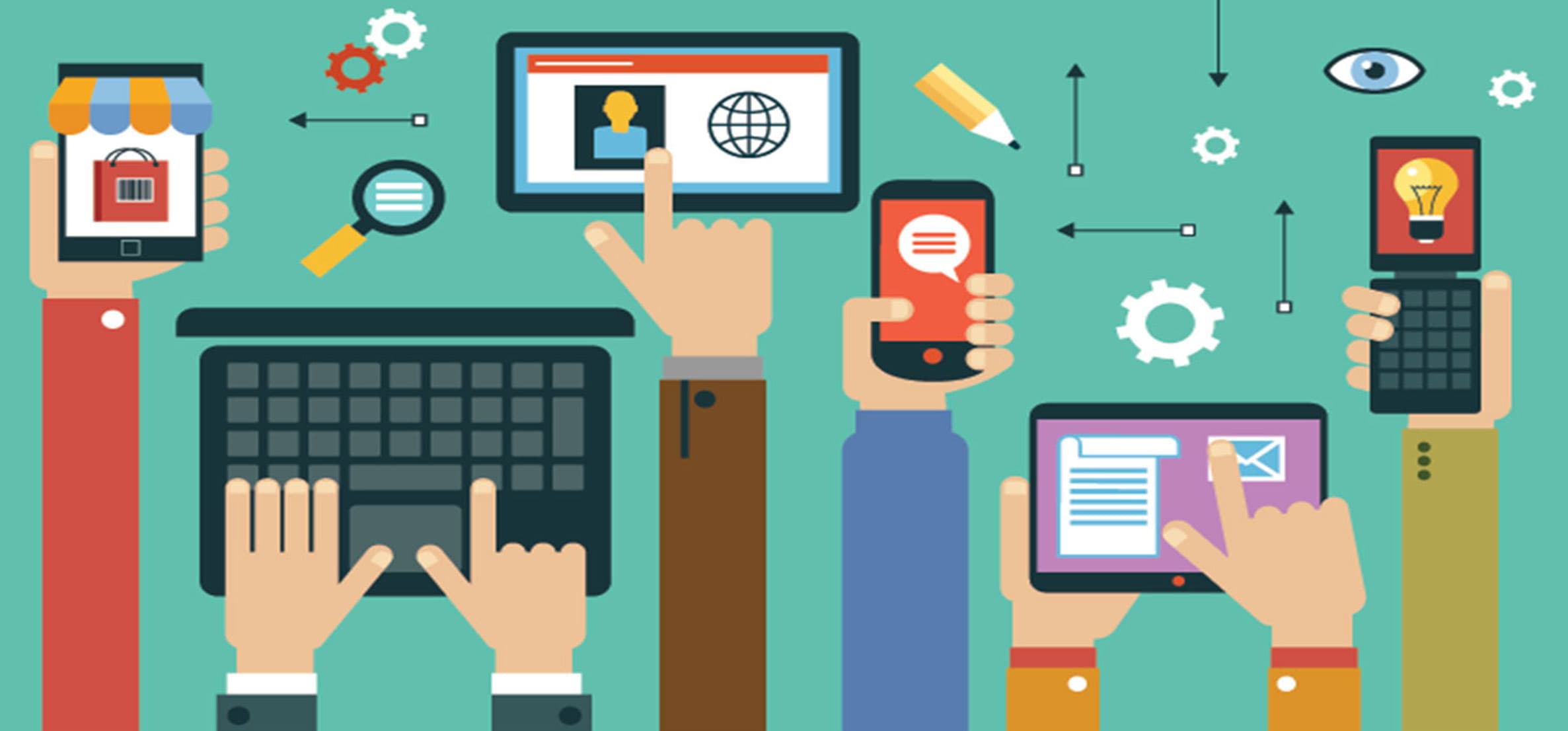 From Teller to Tablet: Omnichannel Banking