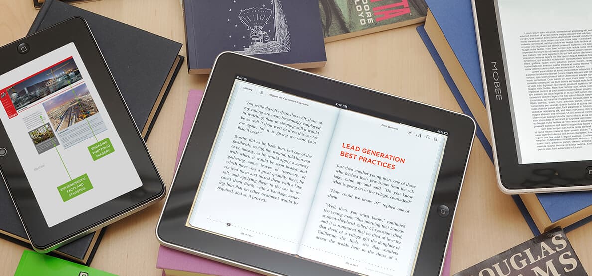 Know Your Buyer's Type: 41 Types of Content Marketing that Sell