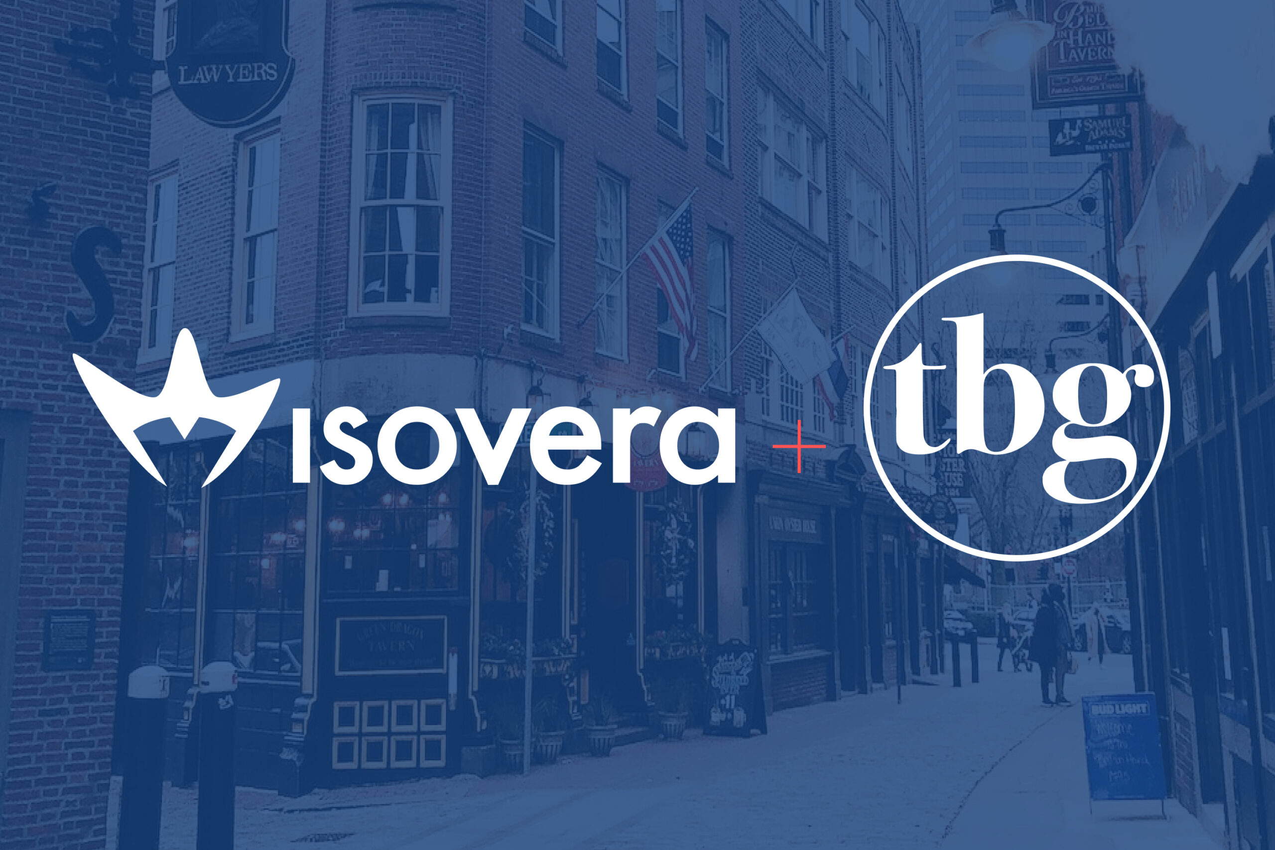 Isovera Acquires The Boston Group in a Strategic Move to Enhance Capabilities for Clients