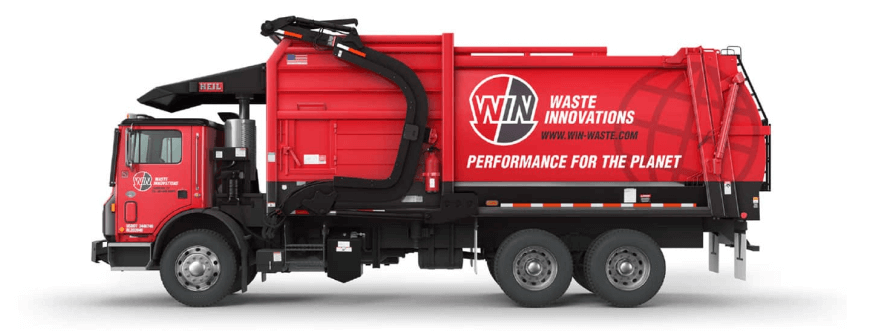 WIN Truck 1