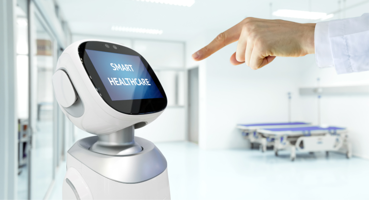 AI Chatbots Impact On The Future Of Patient Journeys