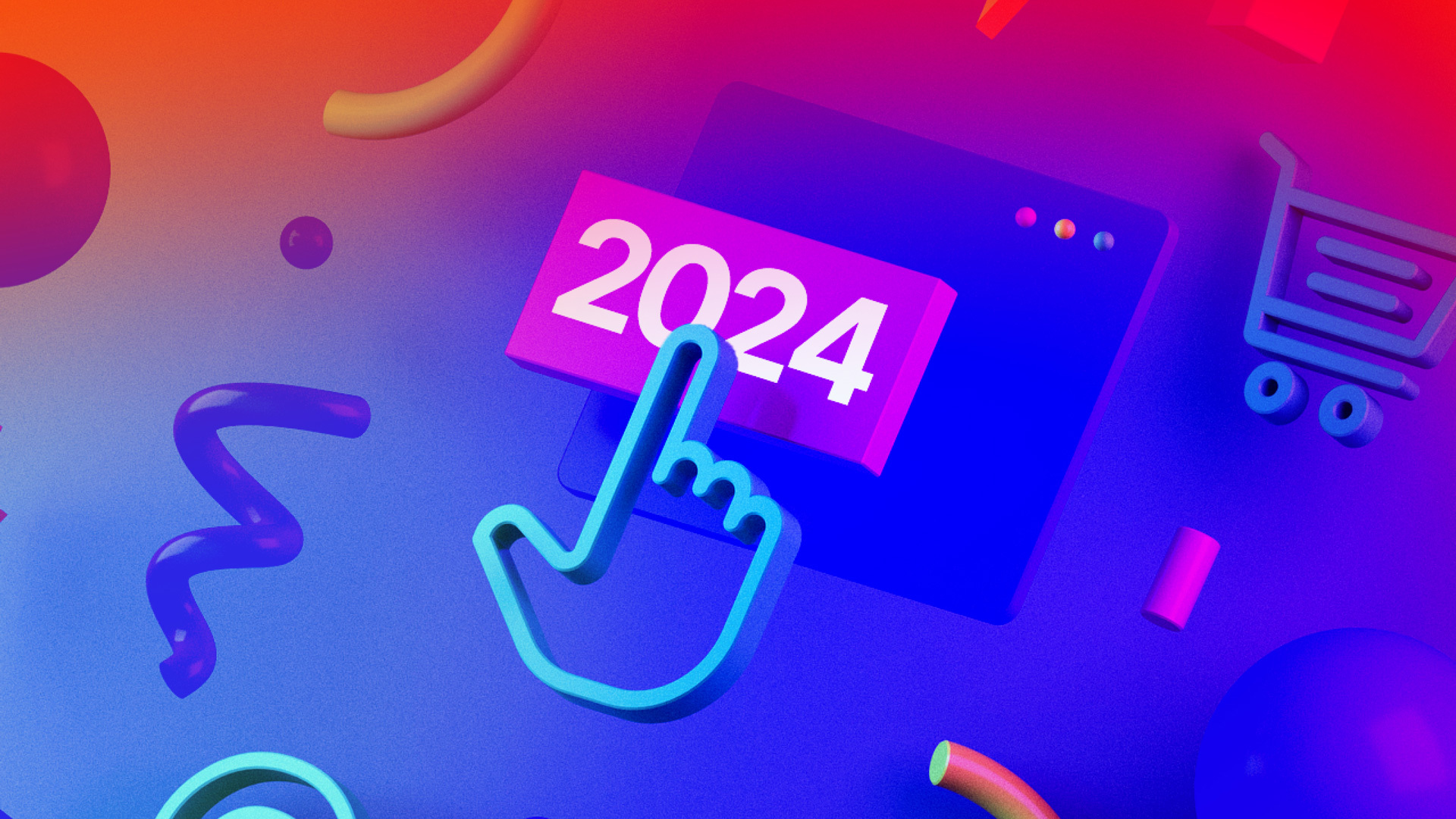 2024 Digital Marketing Resolutions