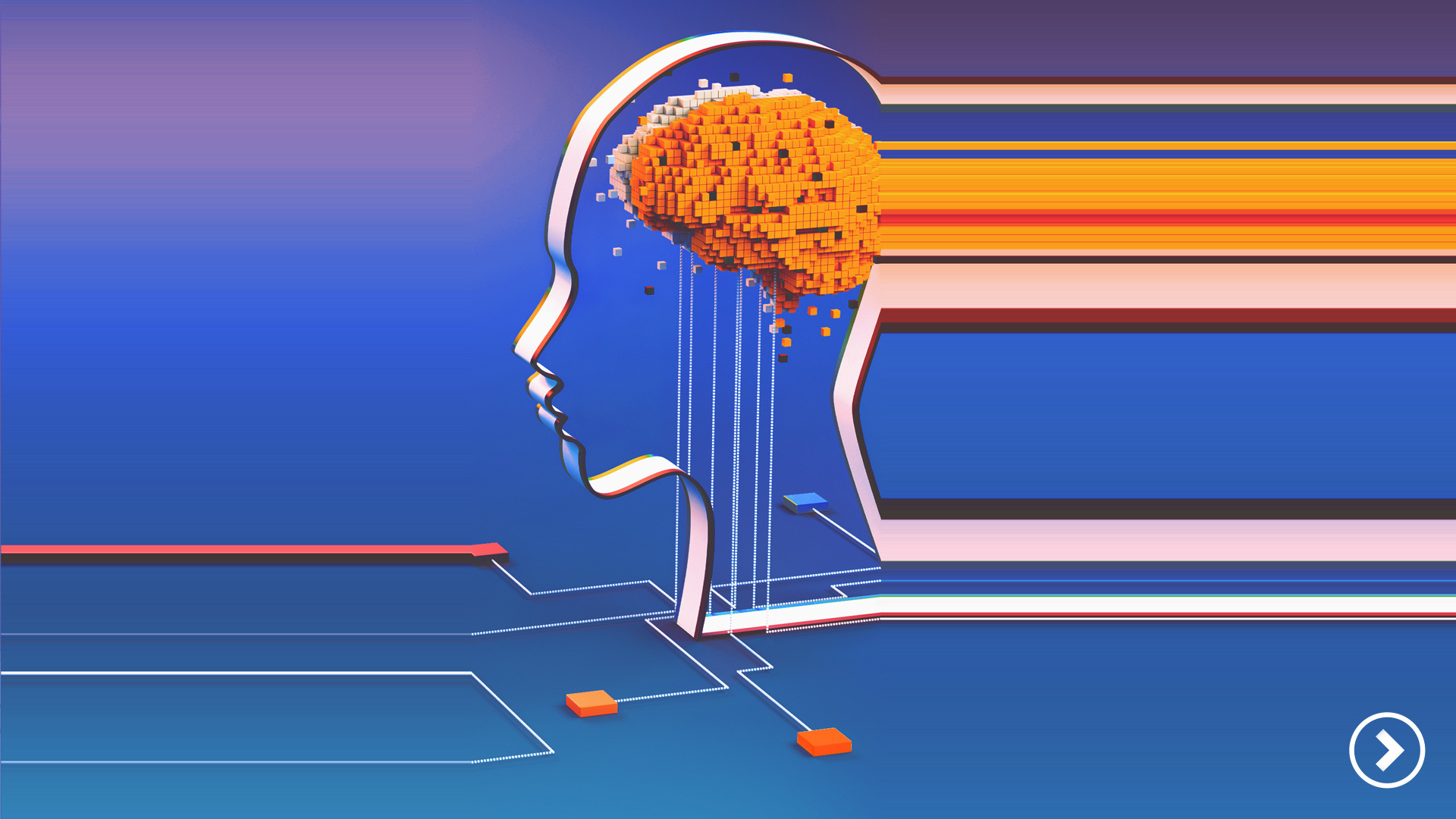 The Vote Is Out: Is AI Enhancing or Damaging Our Students Education?