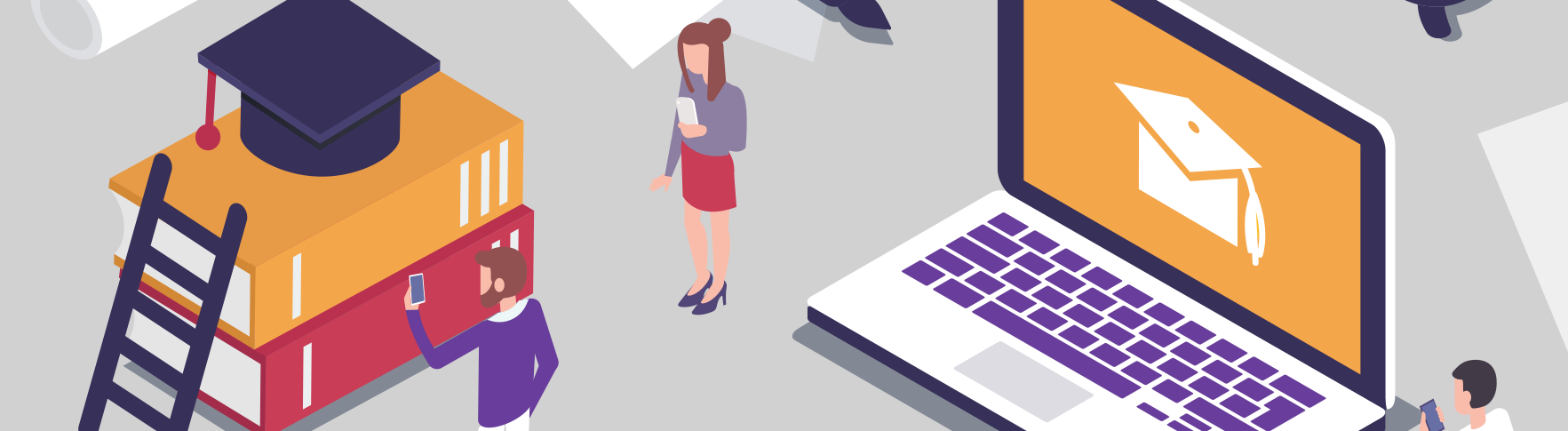 How to Effectively Market Your College to Parents