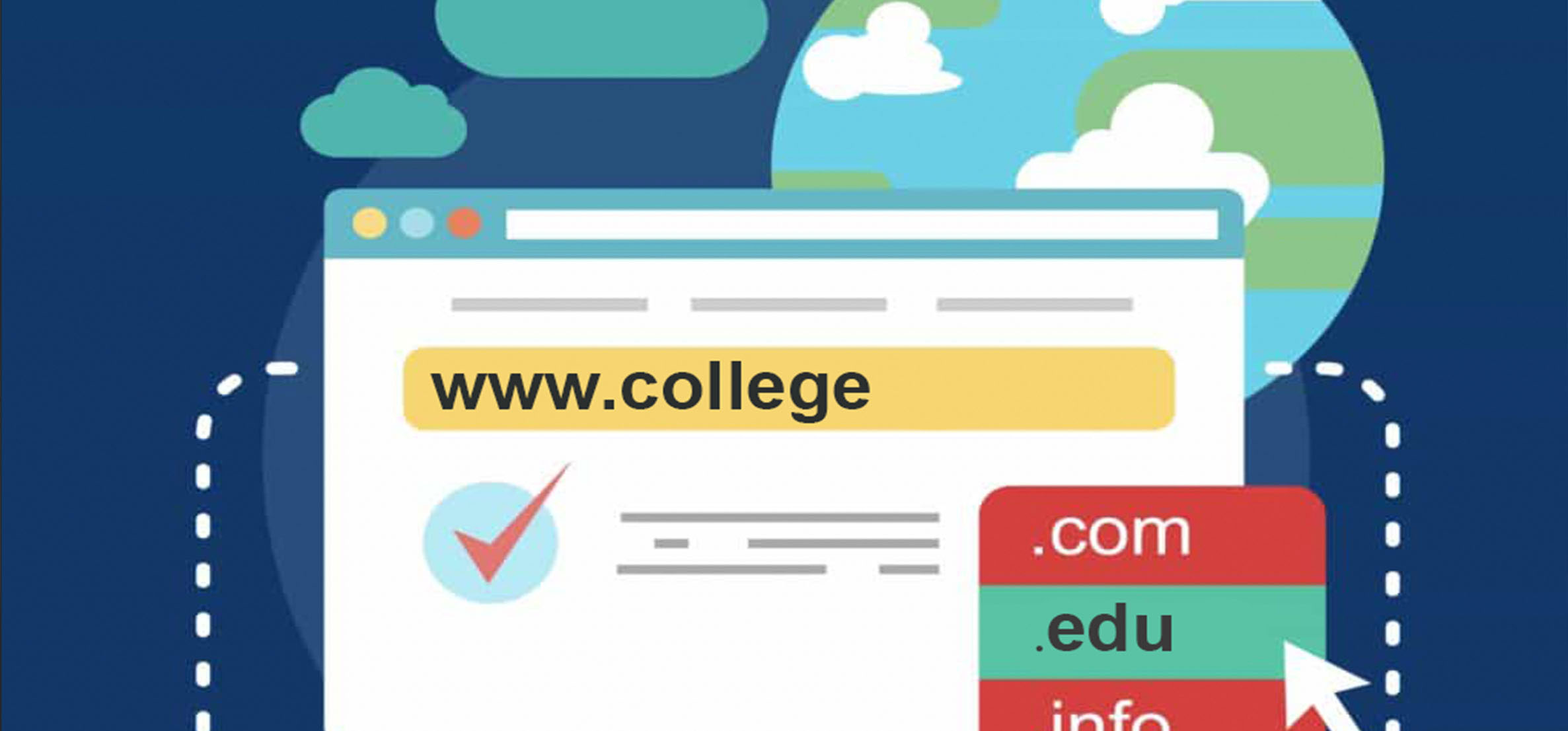 6 Reasons Why College Students Hate Your Website