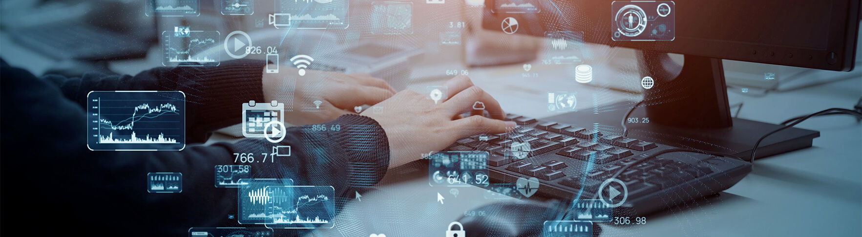 What is a Digital Transformation in Marketing?
