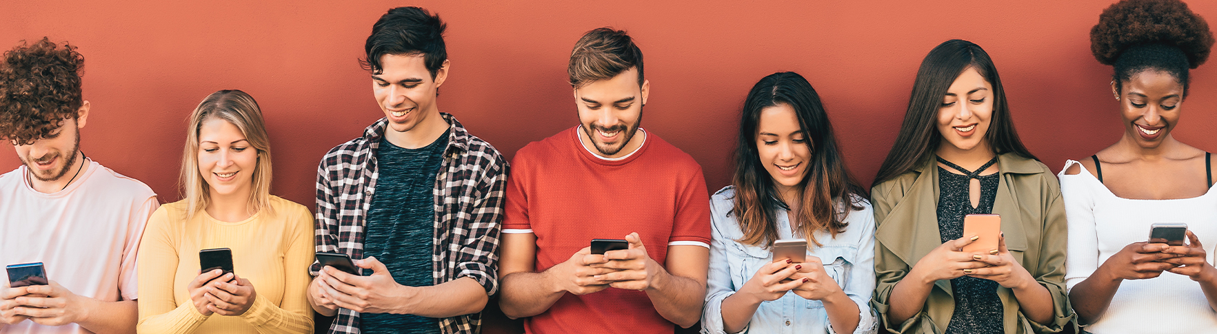 What Does it Mean to Have a Lifelong Digital Footprint?
