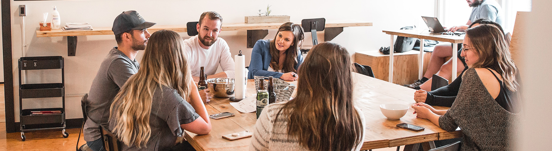 How to Build an Internal Brand Strategy