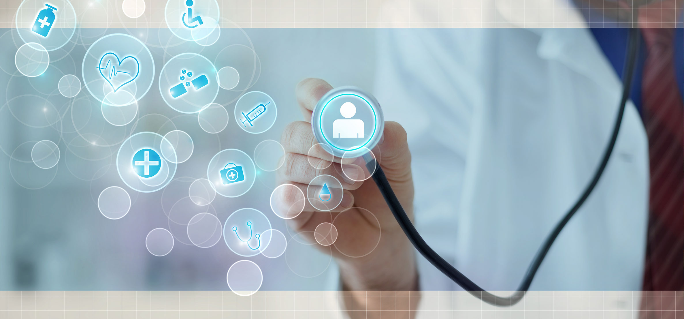 The Target Audience Shift: Marketing Directly to Patients