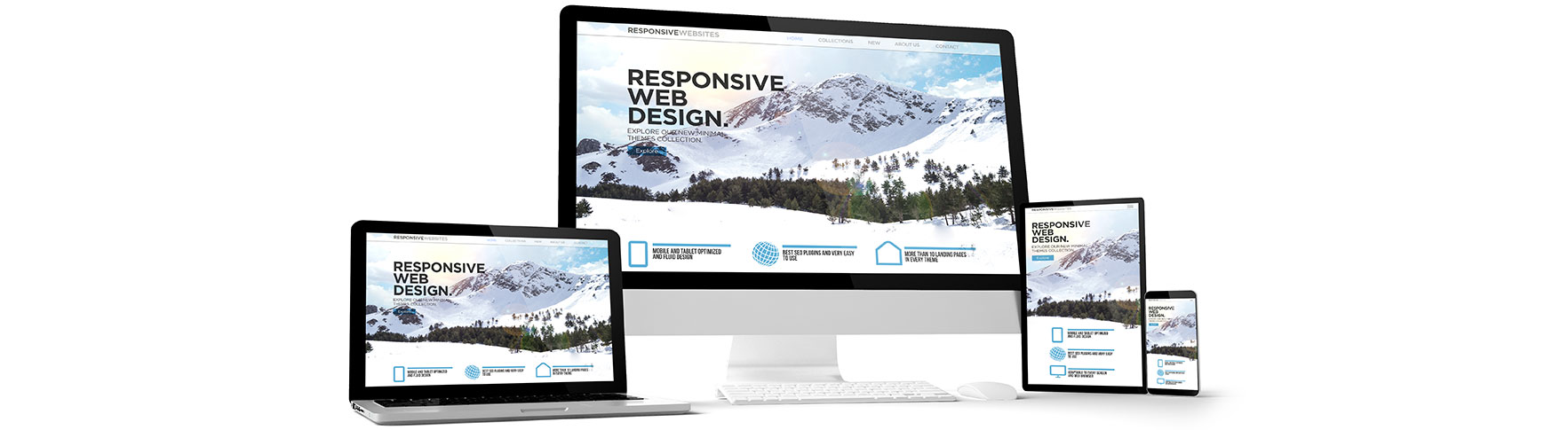 What Pixel Size Should I Use for My Website Header?