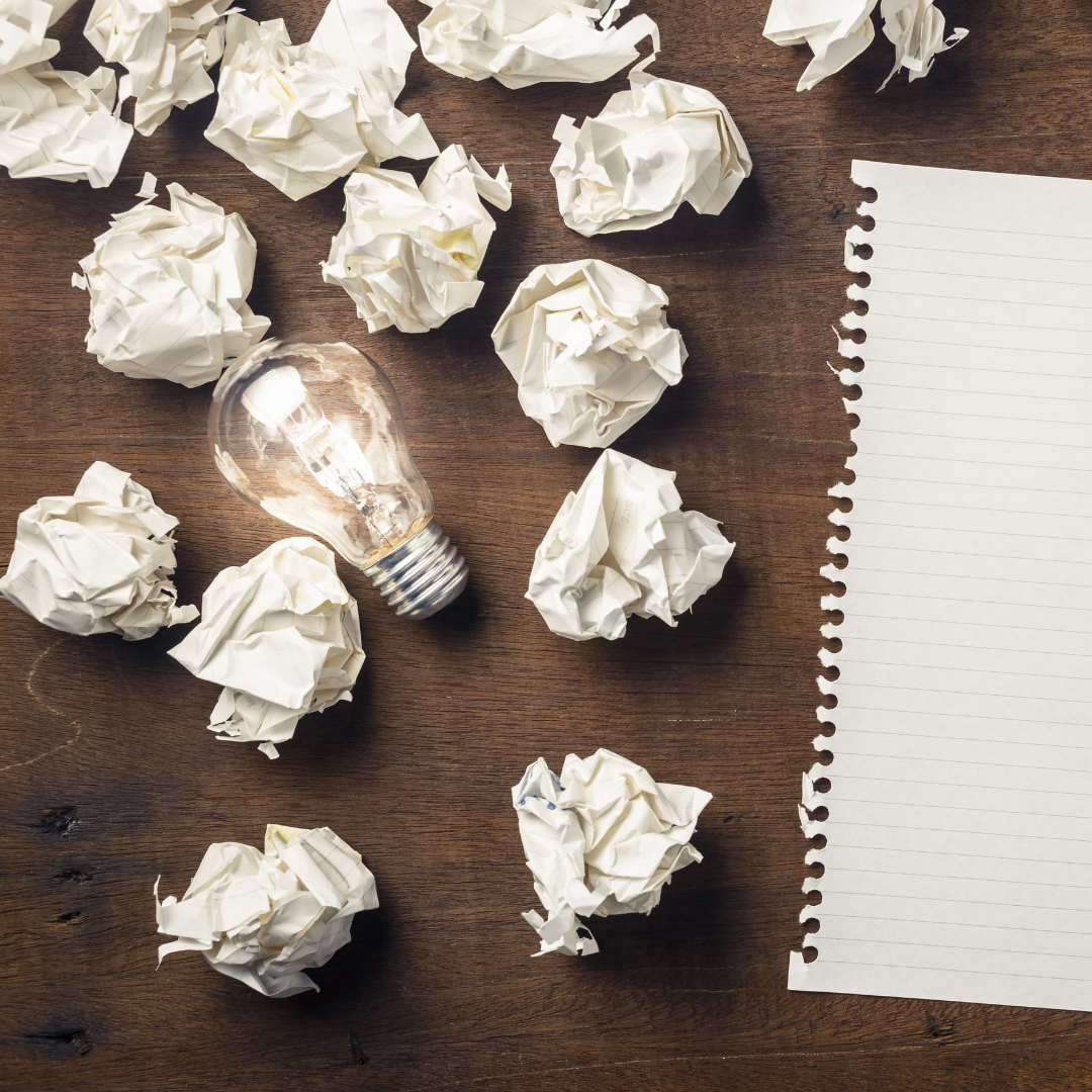 Here’s Why Your Content Needs a Break From Your Marketing Data
