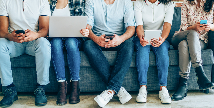 Reinventing Your Target Audience