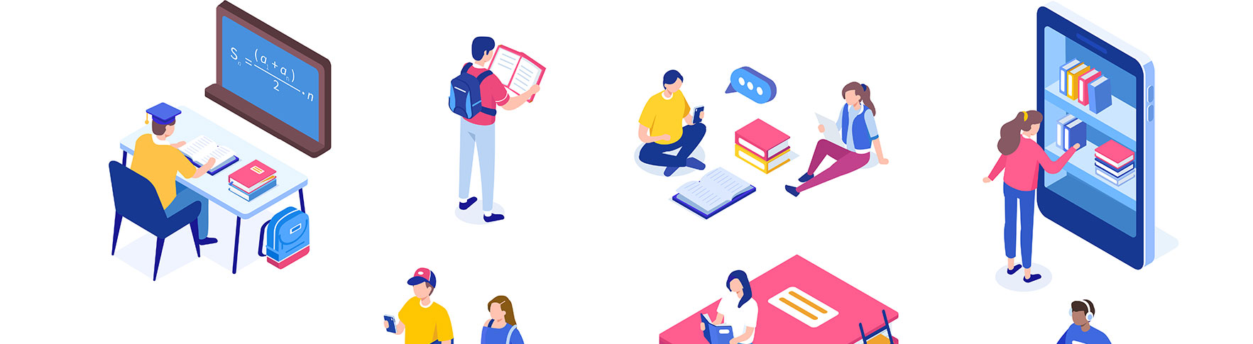 What Are This Year'ss Hot Channels for Reaching Students?