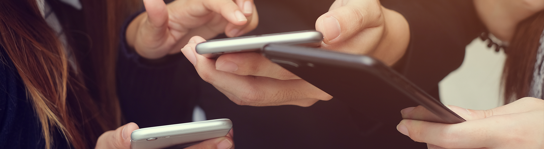 It's Time to Start Designing for the Mobile-First Generation