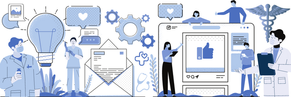 The Top 3 Digital Marketing Channels for Healthcare