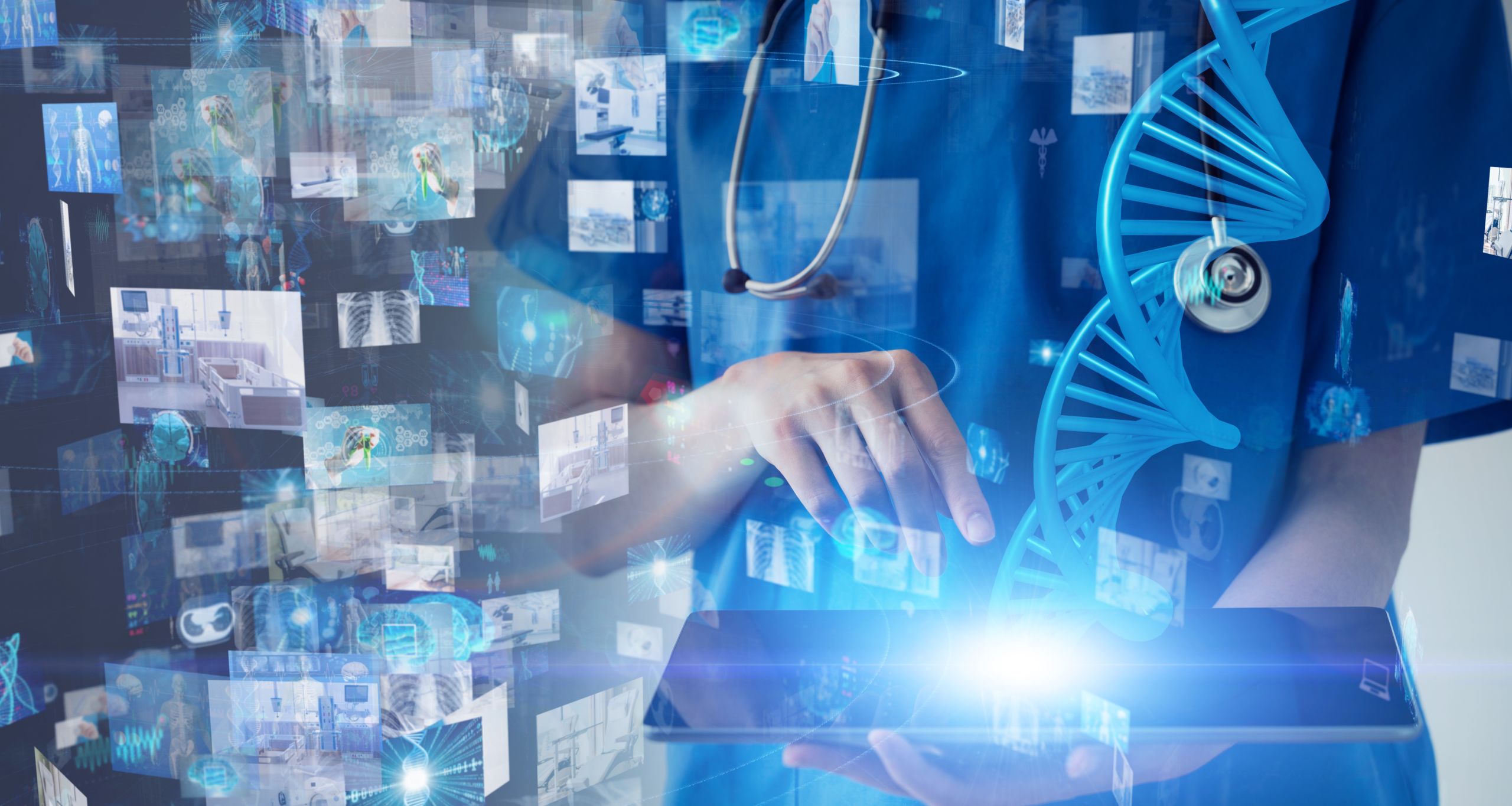 Unlocking New Opportunities: AI and Data Mining in Healthcare Marketing