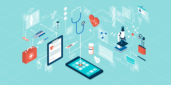 4 Tips for Patient-Friendly Websites and Portals