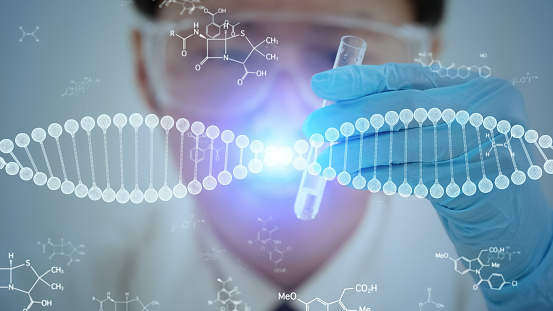The Digital Transformation Is A Powerful Driver of Success for The Life Science Industry