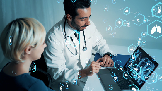 Benefits of Website Personalization Within The Life Sciences Industry
