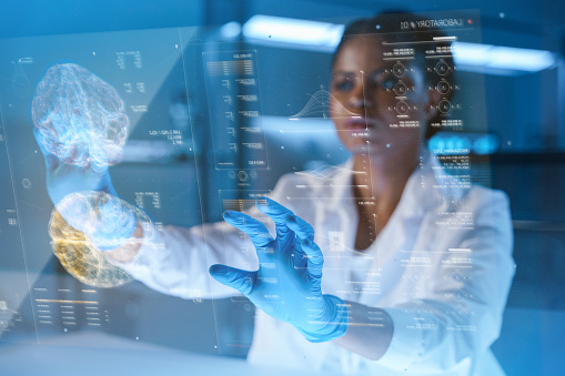 The Impact of Artificial Intelligence on Healthcare