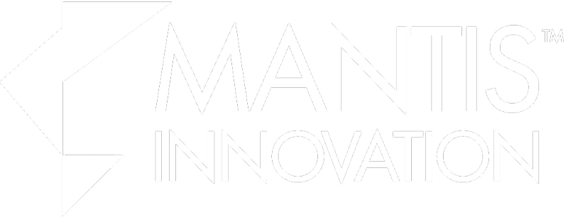 Mantis Innovation Logo